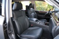 Used 2017 Lexus LX 570 for sale Sold at Auto Collection in Murfreesboro TN 37129 31