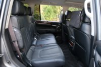Used 2017 Lexus LX 570 for sale Sold at Auto Collection in Murfreesboro TN 37129 33