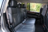Used 2017 Lexus LX 570 for sale Sold at Auto Collection in Murfreesboro TN 37129 34