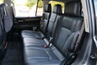 Used 2017 Lexus LX 570 for sale Sold at Auto Collection in Murfreesboro TN 37129 39