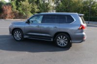 Used 2017 Lexus LX 570 for sale Sold at Auto Collection in Murfreesboro TN 37129 4