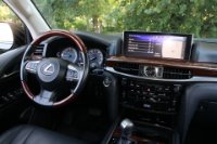 Used 2017 Lexus LX 570 for sale Sold at Auto Collection in Murfreesboro TN 37129 44