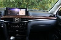 Used 2017 Lexus LX 570 for sale Sold at Auto Collection in Murfreesboro TN 37129 45