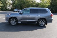 Used 2017 Lexus LX 570 for sale Sold at Auto Collection in Murfreesboro TN 37129 7