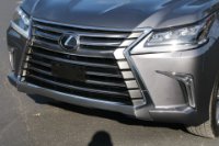 Used 2017 Lexus LX 570 for sale Sold at Auto Collection in Murfreesboro TN 37129 9