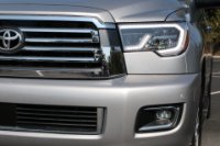 Used 2018 Toyota Sequoia Platinum for sale Sold at Auto Collection in Murfreesboro TN 37129 10