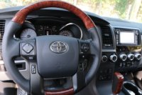 Used 2018 Toyota Sequoia Platinum for sale Sold at Auto Collection in Murfreesboro TN 37129 22
