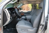 Used 2018 Toyota Sequoia Platinum for sale Sold at Auto Collection in Murfreesboro TN 37129 28