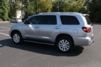 Used 2018 Toyota Sequoia Platinum for sale Sold at Auto Collection in Murfreesboro TN 37130 4