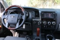Used 2018 Toyota Sequoia Platinum for sale Sold at Auto Collection in Murfreesboro TN 37129 47