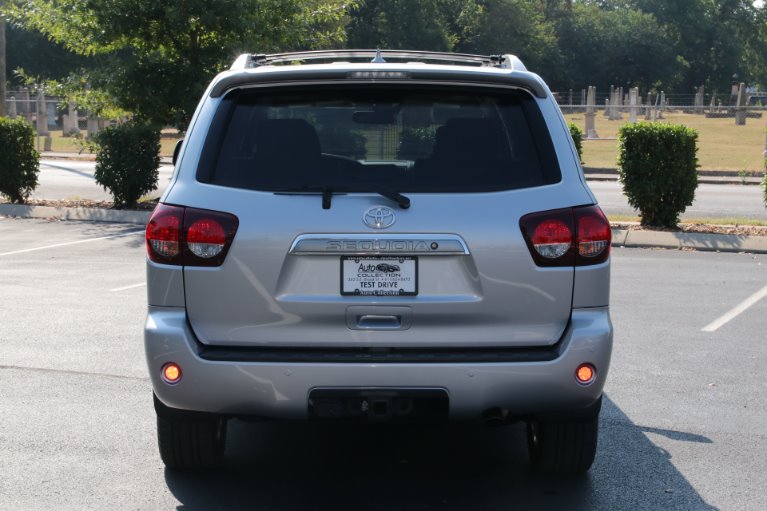 Used 2018 Toyota Sequoia Platinum for sale Sold at Auto Collection in Murfreesboro TN 37130 6