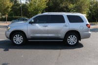 Used 2018 Toyota Sequoia Platinum for sale Sold at Auto Collection in Murfreesboro TN 37130 7