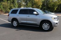 Used 2018 Toyota Sequoia Platinum for sale Sold at Auto Collection in Murfreesboro TN 37130 1