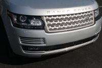 Used 2017 Land Rover Range Rover Supercharged for sale Sold at Auto Collection in Murfreesboro TN 37130 11