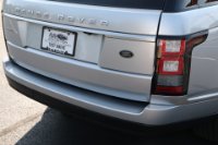 Used 2017 Land Rover Range Rover Supercharged for sale Sold at Auto Collection in Murfreesboro TN 37129 13