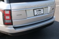 Used 2017 Land Rover Range Rover Supercharged for sale Sold at Auto Collection in Murfreesboro TN 37129 15
