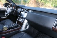 Used 2017 Land Rover Range Rover Supercharged for sale Sold at Auto Collection in Murfreesboro TN 37129 25