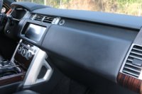 Used 2017 Land Rover Range Rover Supercharged for sale Sold at Auto Collection in Murfreesboro TN 37129 26