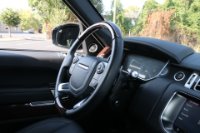 Used 2017 Land Rover Range Rover Supercharged for sale Sold at Auto Collection in Murfreesboro TN 37129 27