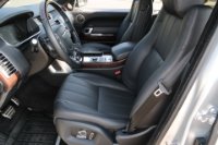 Used 2017 Land Rover Range Rover Supercharged for sale Sold at Auto Collection in Murfreesboro TN 37129 29