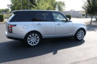 Used 2017 Land Rover Range Rover Supercharged for sale Sold at Auto Collection in Murfreesboro TN 37129 3