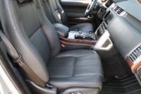Used 2017 Land Rover Range Rover Supercharged for sale Sold at Auto Collection in Murfreesboro TN 37129 32