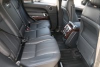 Used 2017 Land Rover Range Rover Supercharged for sale Sold at Auto Collection in Murfreesboro TN 37129 34