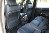 Used 2017 Land Rover Range Rover Supercharged for sale Sold at Auto Collection in Murfreesboro TN 37129 39