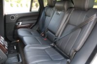 Used 2017 Land Rover Range Rover Supercharged for sale Sold at Auto Collection in Murfreesboro TN 37129 41