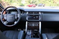 Used 2017 Land Rover Range Rover Supercharged for sale Sold at Auto Collection in Murfreesboro TN 37129 43