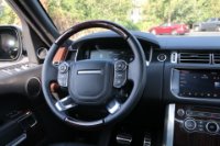 Used 2017 Land Rover Range Rover Supercharged for sale Sold at Auto Collection in Murfreesboro TN 37129 45