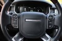 Used 2017 Land Rover Range Rover Supercharged for sale Sold at Auto Collection in Murfreesboro TN 37129 46