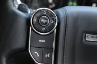 Used 2017 Land Rover Range Rover Supercharged for sale Sold at Auto Collection in Murfreesboro TN 37129 47