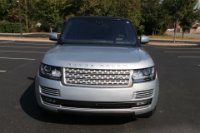 Used 2017 Land Rover Range Rover Supercharged for sale Sold at Auto Collection in Murfreesboro TN 37129 5