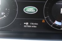 Used 2017 Land Rover Range Rover Supercharged for sale Sold at Auto Collection in Murfreesboro TN 37130 52