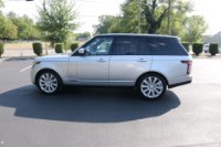 Used 2017 Land Rover Range Rover Supercharged for sale Sold at Auto Collection in Murfreesboro TN 37130 7