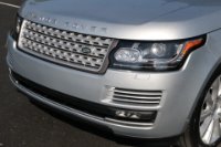 Used 2017 Land Rover Range Rover Supercharged for sale Sold at Auto Collection in Murfreesboro TN 37129 9