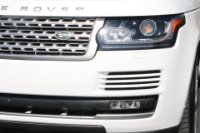 Used 2016 Land Rover Range Rover Supercharged for sale Sold at Auto Collection in Murfreesboro TN 37129 10