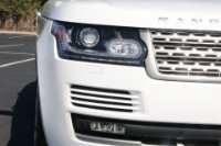 Used 2016 Land Rover Range Rover Supercharged for sale Sold at Auto Collection in Murfreesboro TN 37129 12