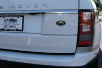 Used 2016 Land Rover Range Rover Supercharged for sale Sold at Auto Collection in Murfreesboro TN 37130 14