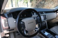 Used 2016 Land Rover Range Rover Supercharged for sale Sold at Auto Collection in Murfreesboro TN 37130 21