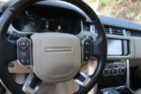 Used 2016 Land Rover Range Rover Supercharged for sale Sold at Auto Collection in Murfreesboro TN 37130 22
