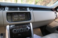 Used 2016 Land Rover Range Rover Supercharged for sale Sold at Auto Collection in Murfreesboro TN 37129 23