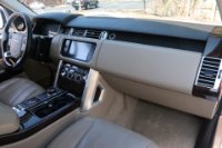 Used 2016 Land Rover Range Rover Supercharged for sale Sold at Auto Collection in Murfreesboro TN 37129 24