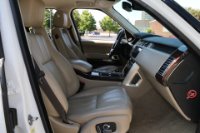 Used 2016 Land Rover Range Rover Supercharged for sale Sold at Auto Collection in Murfreesboro TN 37129 31
