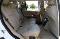 Used 2016 Land Rover Range Rover Supercharged for sale Sold at Auto Collection in Murfreesboro TN 37129 33