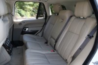Used 2016 Land Rover Range Rover Supercharged for sale Sold at Auto Collection in Murfreesboro TN 37130 39