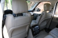 Used 2016 Land Rover Range Rover Supercharged for sale Sold at Auto Collection in Murfreesboro TN 37129 40