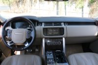 Used 2016 Land Rover Range Rover Supercharged for sale Sold at Auto Collection in Murfreesboro TN 37130 41