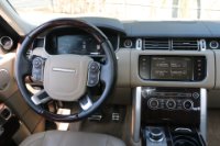 Used 2016 Land Rover Range Rover Supercharged for sale Sold at Auto Collection in Murfreesboro TN 37129 42